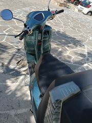 Daytona RAVIDA 12 2024 Ravida 125 cc-thumb-4