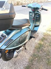 Daytona RAVIDA 12 2024 Ravida 125 cc-thumb-1