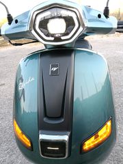 Daytona RAVIDA 12 2024 Ravida 125 cc-thumb-5