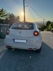Alfa Romeo Mito 2015