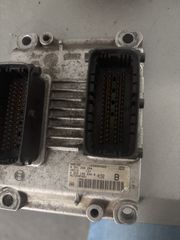 ΕΓΚΕΦΑΛΟΣ FIAT/ ALFA/LANCIA  0261208204