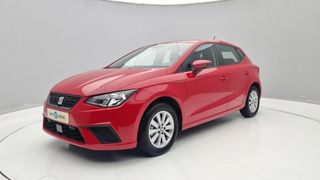 Seat Ibiza 2020 1.0 TGI Style