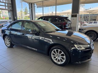 Audi A4 2018 1.4TFSi  150PS LEATHER