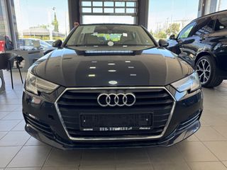 Audi A4 2018 1.4TFSi  150PS LEATHER-thumb-1