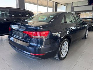 Audi A4 2018 1.4TFSi  150PS LEATHER-thumb-2