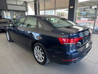 Audi A4 2018 1.4TFSi  150PS LEATHER-thumb-3