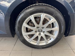 Audi A4 2018 1.4TFSi  150PS LEATHER-thumb-4