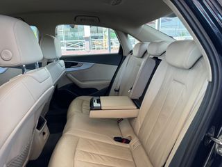 Audi A4 2018 1.4TFSi  150PS LEATHER-thumb-5