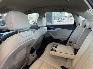 Audi A4 2018 1.4TFSi  150PS LEATHER-thumb-6