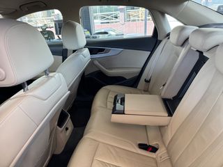 Audi A4 2018 1.4TFSi  150PS LEATHER-thumb-7