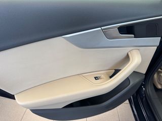 Audi A4 2018 1.4TFSi  150PS LEATHER-thumb-8