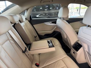 Audi A4 2018 1.4TFSi  150PS LEATHER-thumb-9