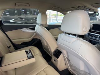 Audi A4 2018 1.4TFSi  150PS LEATHER-thumb-10