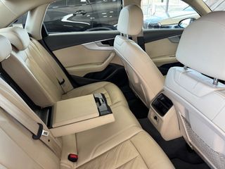 Audi A4 2018 1.4TFSi  150PS LEATHER-thumb-11