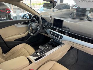 Audi A4 2018 1.4TFSi  150PS LEATHER-thumb-12