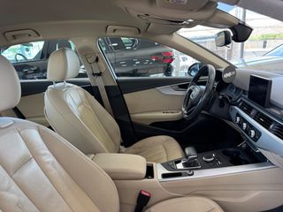 Audi A4 2018 1.4TFSi  150PS LEATHER-thumb-13