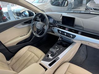 Audi A4 2018 1.4TFSi  150PS LEATHER-thumb-14