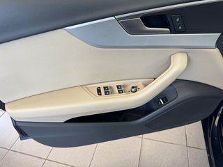 Audi A4 2018 1.4TFSi  150PS LEATHER-thumb-15
