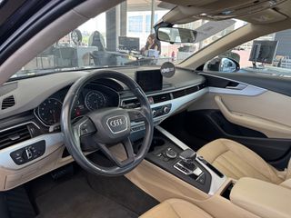 Audi A4 2018 1.4TFSi  150PS LEATHER-thumb-16