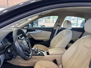 Audi A4 2018 1.4TFSi  150PS LEATHER-thumb-17