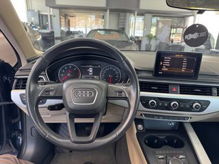 Audi A4 2018 1.4TFSi  150PS LEATHER-thumb-18