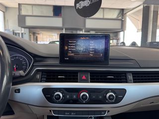Audi A4 2018 1.4TFSi  150PS LEATHER-thumb-19