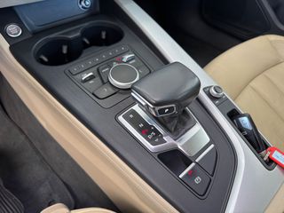 Audi A4 2018 1.4TFSi  150PS LEATHER-thumb-20