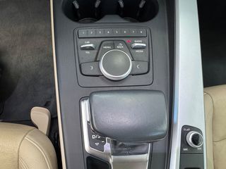 Audi A4 2018 1.4TFSi  150PS LEATHER-thumb-21