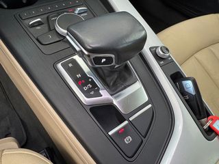 Audi A4 2018 1.4TFSi  150PS LEATHER-thumb-22