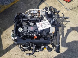 ΚΙΝΗΤΗΡΑΣ KIA-HYUNDAI  1.6T-GDI HEV-RHEV (G4FT)