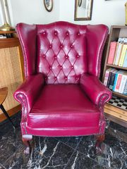 Πολυθρόνα Chesterfield-thumb-1