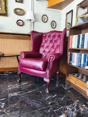Πολυθρόνα Chesterfield-thumb-2