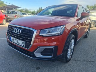 Audi Q2 2016 ΕΛΛΗΝΙΚΟ