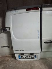 ΠΟΡΤΑ ΠΙΣΩ ΑΡΙΣΤΕΡΗ PEUGEOT EXPERT ΓΝΗΣΙΑ ΜΕΤΑΧΕΙΡΙΣΜΕΝΗ