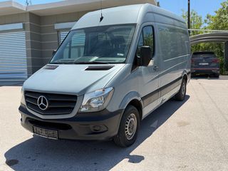 Mercedes-Benz Sprinter 2016 316 CDI - EURO 6
