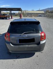 Toyota Corolla 2006 Corolla