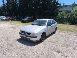 Seat Cordoba 2002