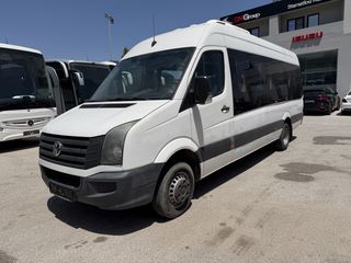 Volkswagen 2013 Crafter