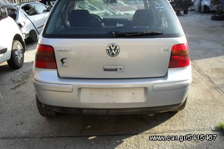 VW GOLF 4 ΠΡΟΦΥΛΑΚΤΗΡΕΣ,ΦΑΝΑΡΙΑ ΠΙΣΩ ΚΑΠΟ,ΠΟΡΤΕΣ ΕΜΠΡΟΣ ΠΙΣΩ