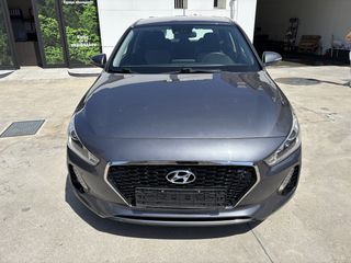 Hyundai i 30 2018 ΑΡΙΣΤΟ!!! 1.4 MPI 100hp