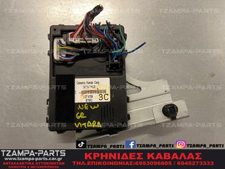 ΠΛΑΚΕΤΑ SUZUKI GRAND VITARA ΧΡΟΝΟΛΟΓΙΑΣ: 2006-2014 ΚΩΔ.ΑΝΤΑΛΛΑΚΤΙΚΟΥ: 3677076K20 #TZAMPA_PARTS