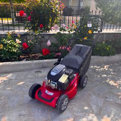ΒΕΝΖΙΝΟΚΙΝΗΤΗ ΧΛΟΟΚΟΠΤΙΚΗ ΜΗΧΑΝΗ CASTLEGARDEN XC48