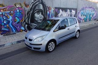 Mitsubishi Colt 2007