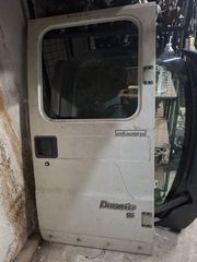 ΠΟΡΤΑ ΠΙΣΩ ΔΕΞΙΑ FIAT SCUDO ΓΝΗΣΙΑ ΜΕΤΑΧΕΙΡΙΣΜΕΝΗ