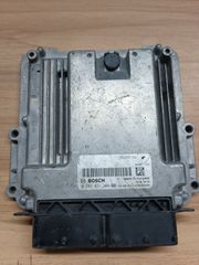 Jeep Renegade 1.6 MultiJet 0 281 031 204