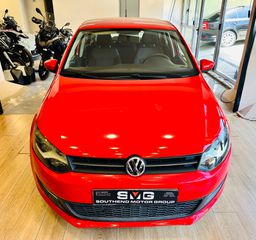 Volkswagen Polo 2009 POLO 1.4 16V-ΥΓΡΑΕΡΙΟ --thumb-1