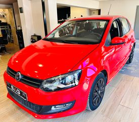 Volkswagen Polo 2009 POLO 1.4 16V-ΥΓΡΑΕΡΙΟ --thumb-2