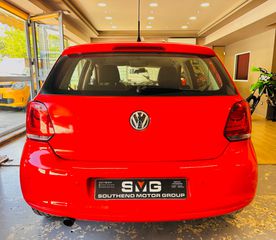 Volkswagen Polo 2009 POLO 1.4 16V-ΥΓΡΑΕΡΙΟ --thumb-4