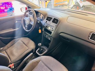 Volkswagen Polo 2009 POLO 1.4 16V-ΥΓΡΑΕΡΙΟ --thumb-7