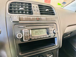 Volkswagen Polo 2009 POLO 1.4 16V-ΥΓΡΑΕΡΙΟ --thumb-10